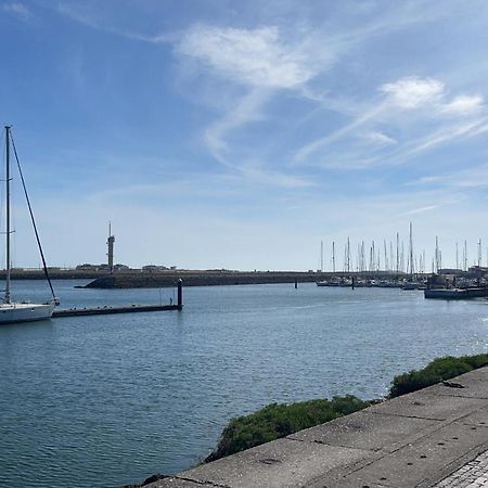 Ergosuites Figueira da Foz Bagian luar foto