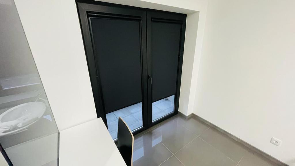 Ergosuites Figueira da Foz Bagian luar foto
