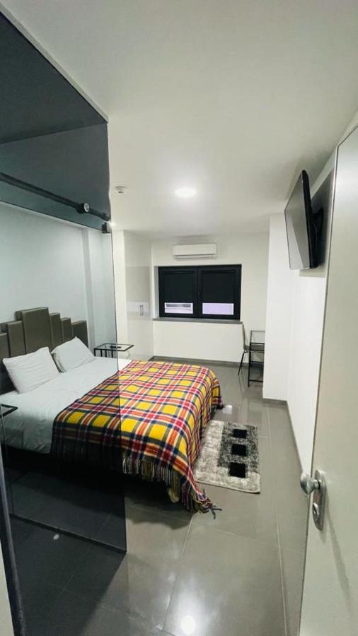 Ergosuites Figueira da Foz Bagian luar foto