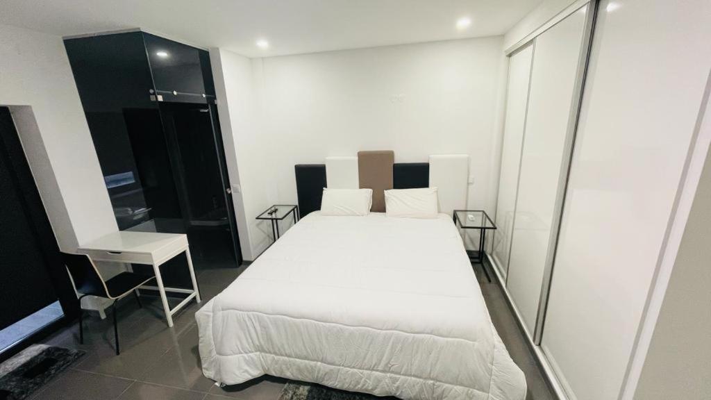 Ergosuites Figueira da Foz Bagian luar foto