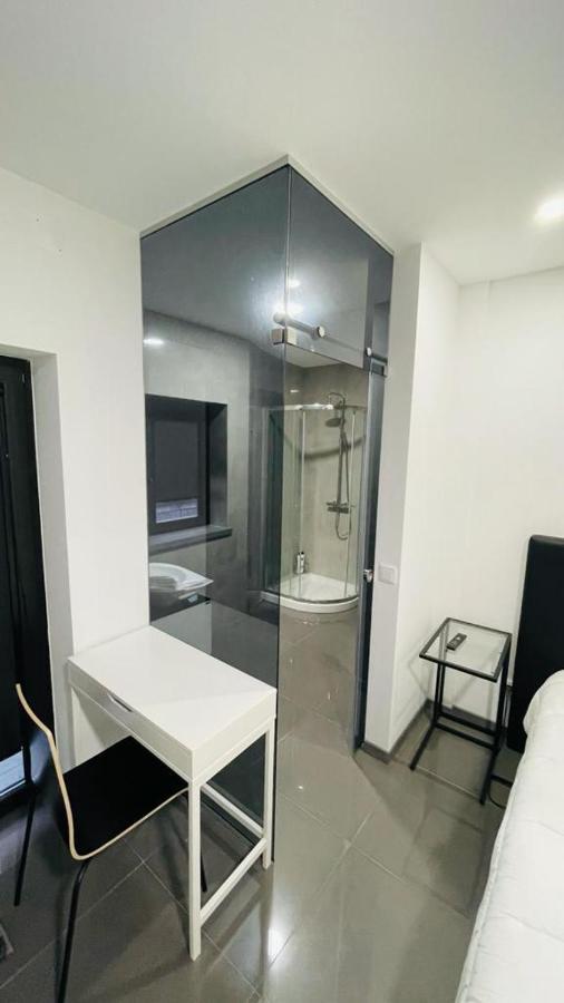 Ergosuites Figueira da Foz Bagian luar foto