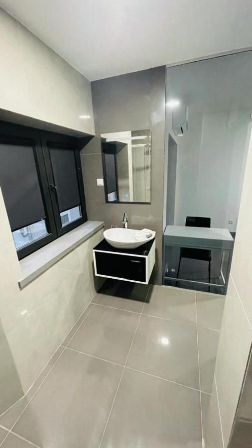 Ergosuites Figueira da Foz Bagian luar foto