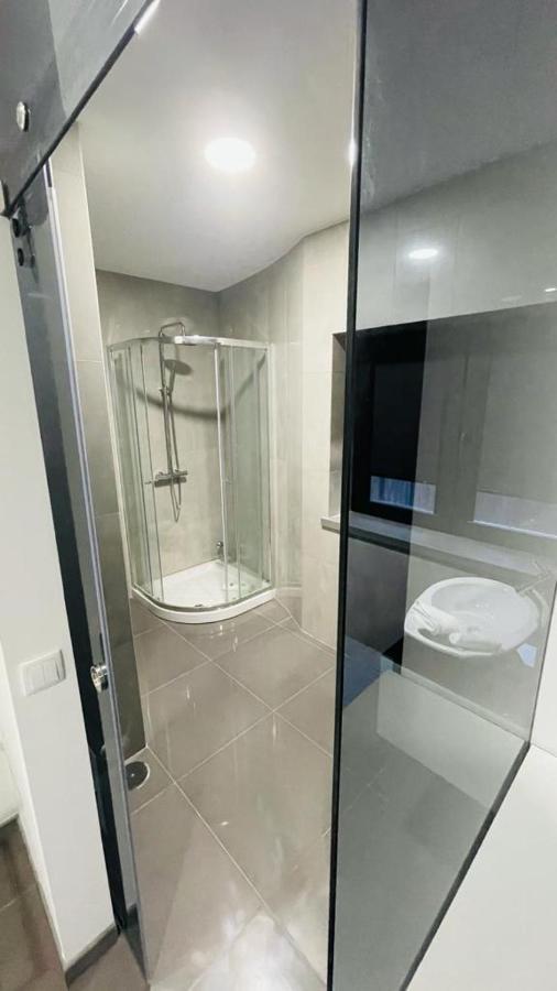 Ergosuites Figueira da Foz Bagian luar foto