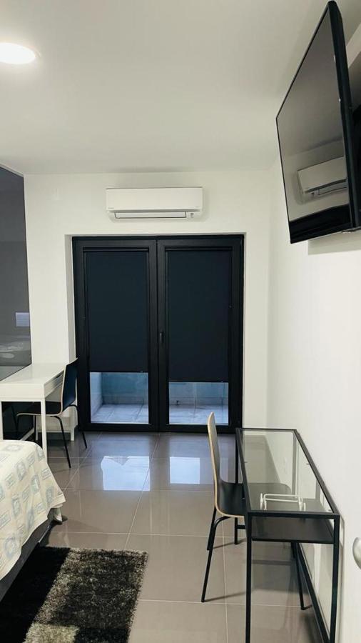 Ergosuites Figueira da Foz Bagian luar foto