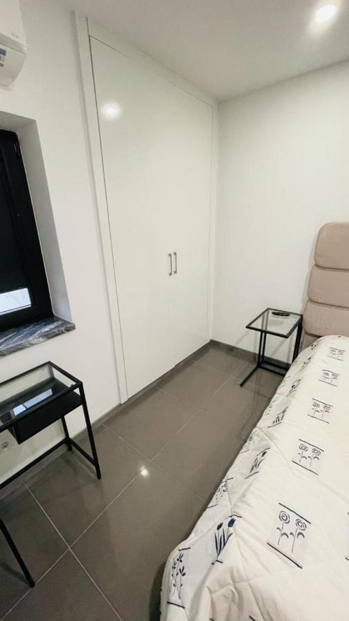 Ergosuites Figueira da Foz Bagian luar foto