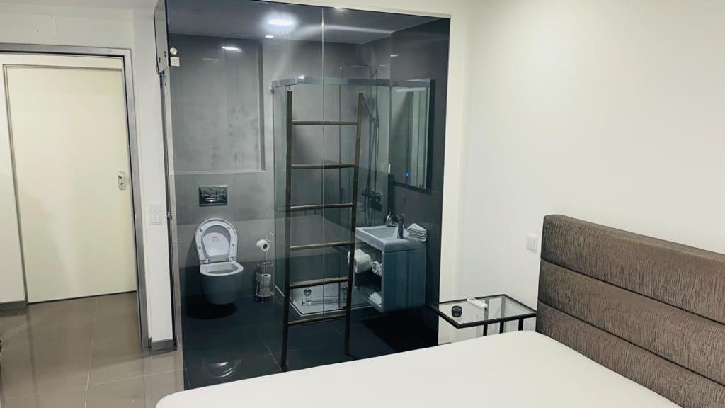 Ergosuites Figueira da Foz Bagian luar foto
