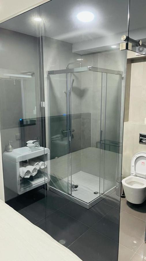 Ergosuites Figueira da Foz Bagian luar foto