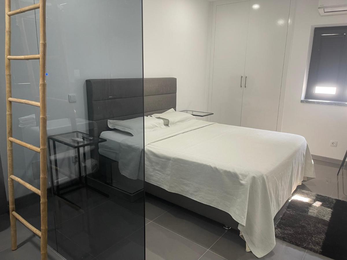 Ergosuites Figueira da Foz Bagian luar foto