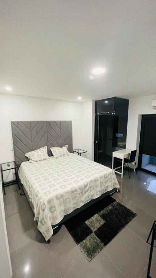 Ergosuites Figueira da Foz Bagian luar foto