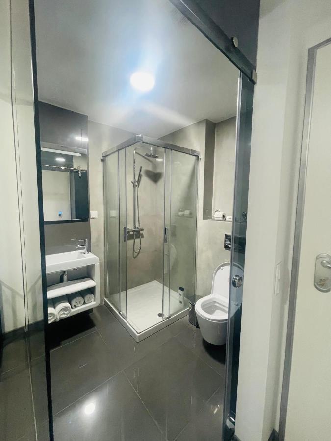 Ergosuites Figueira da Foz Bagian luar foto