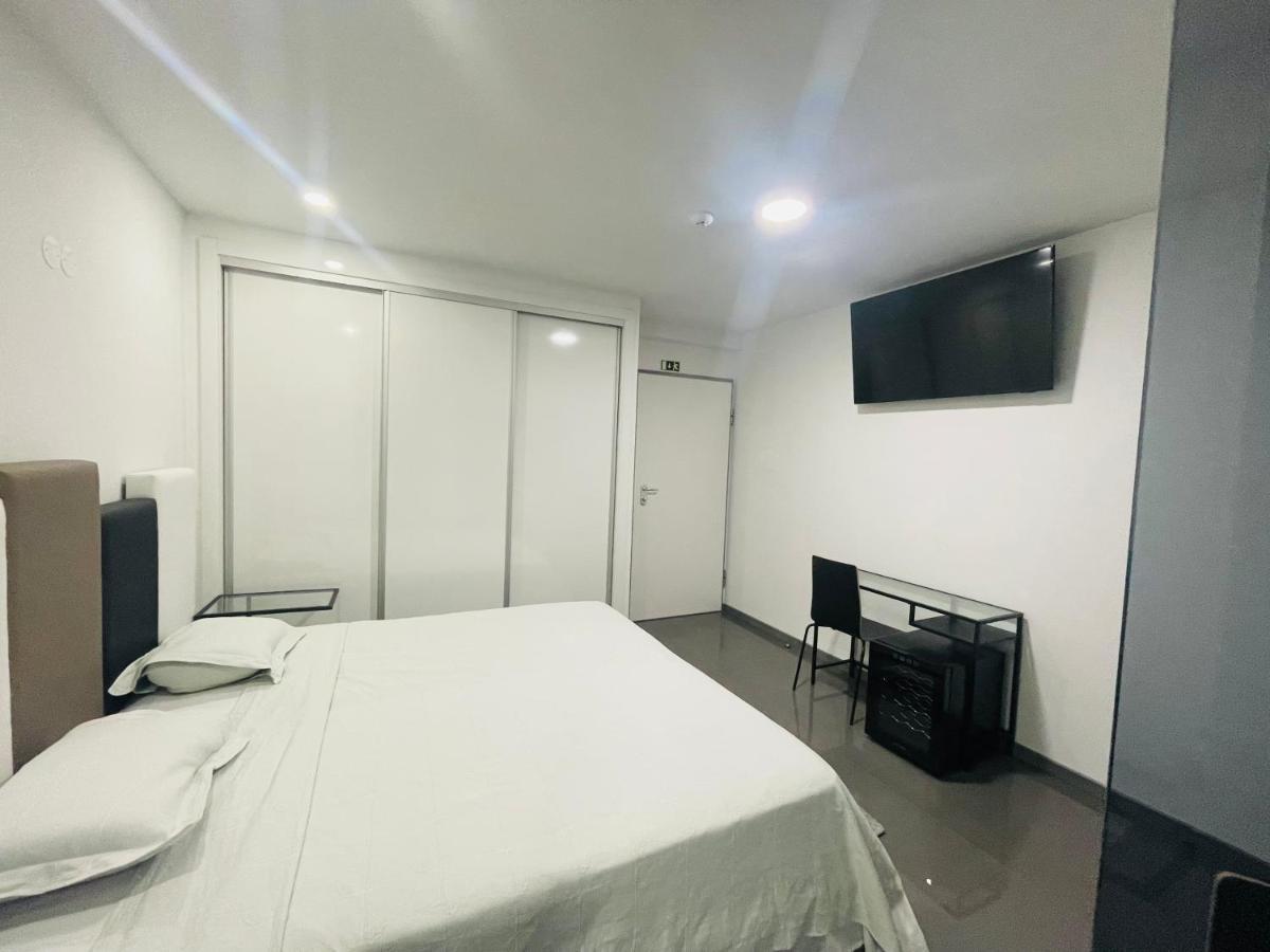 Ergosuites Figueira da Foz Bagian luar foto
