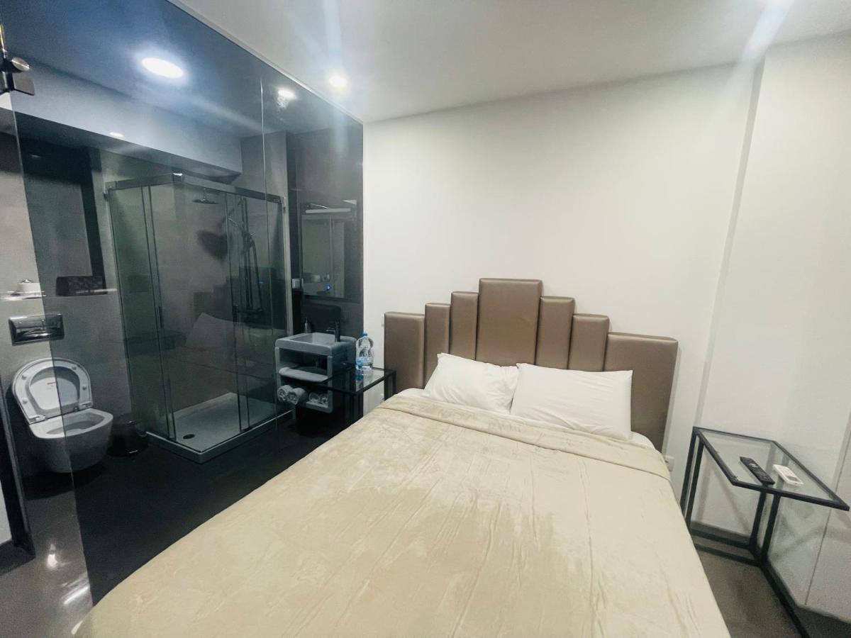 Ergosuites Figueira da Foz Bagian luar foto