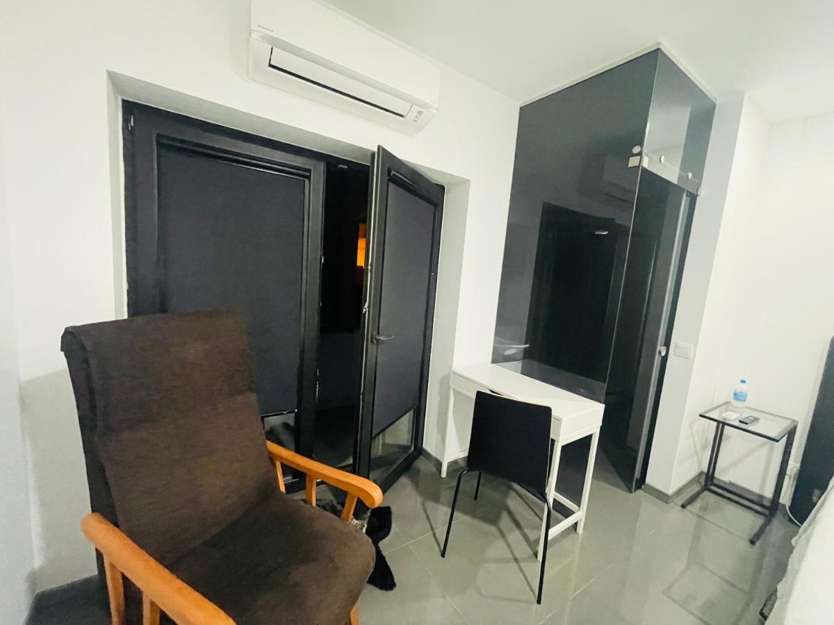 Ergosuites Figueira da Foz Bagian luar foto