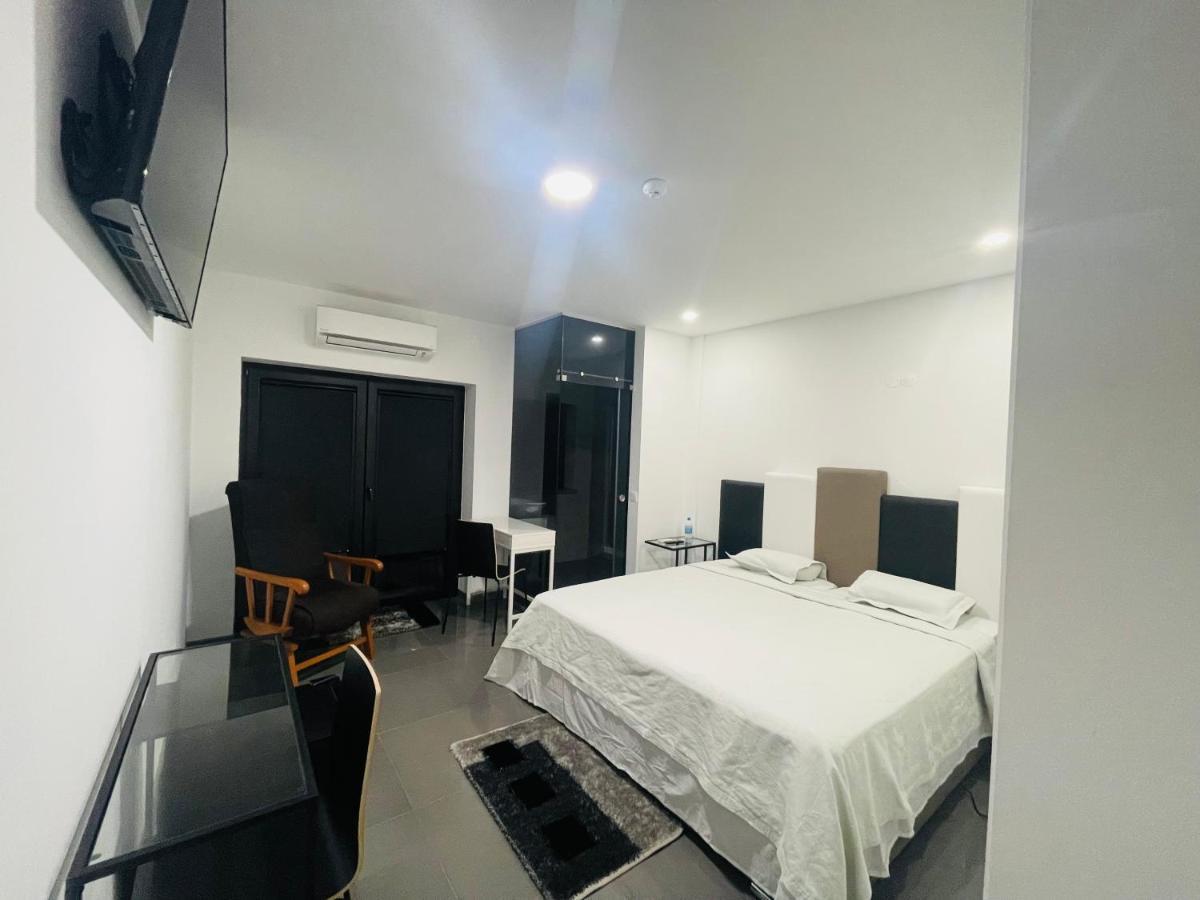 Ergosuites Figueira da Foz Bagian luar foto