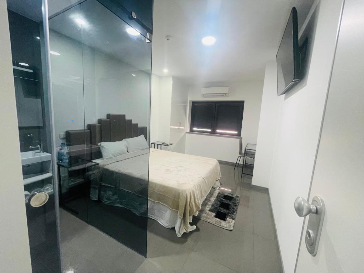 Ergosuites Figueira da Foz Bagian luar foto