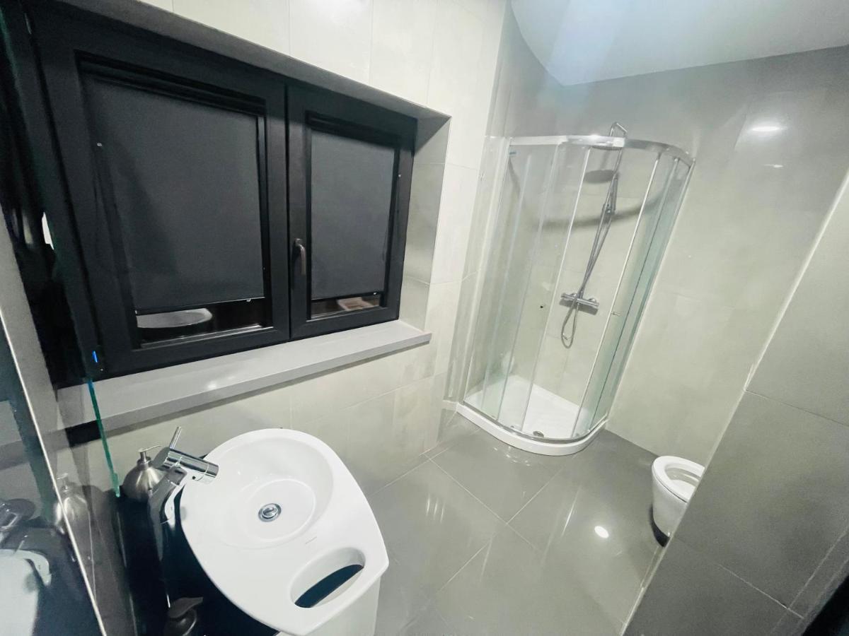Ergosuites Figueira da Foz Bagian luar foto