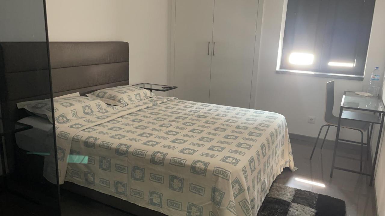 Ergosuites Figueira da Foz Bagian luar foto