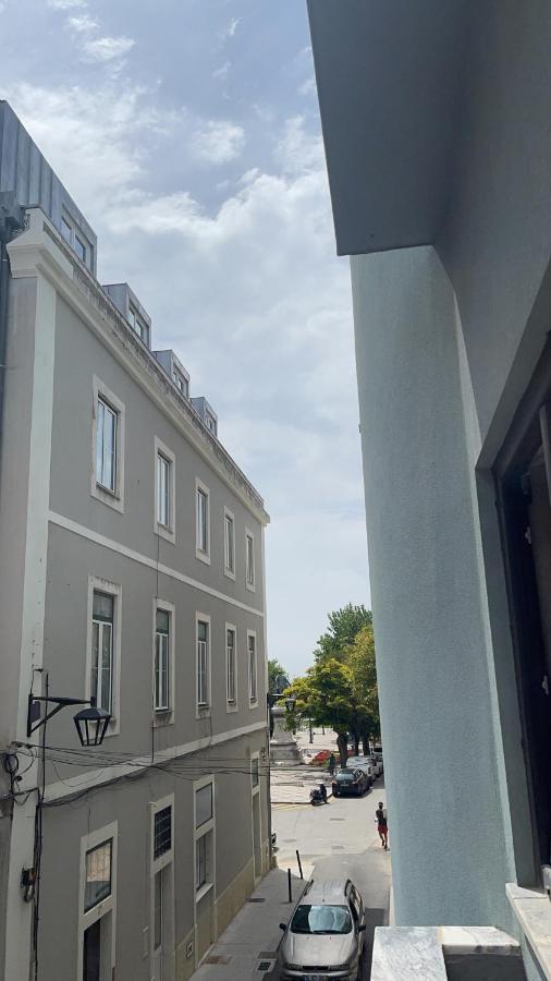 Ergosuites Figueira da Foz Bagian luar foto