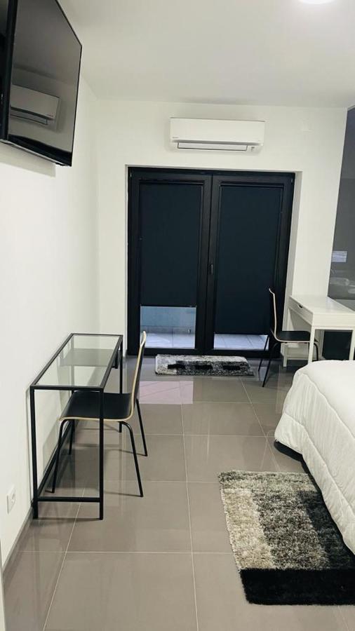 Ergosuites Figueira da Foz Bagian luar foto