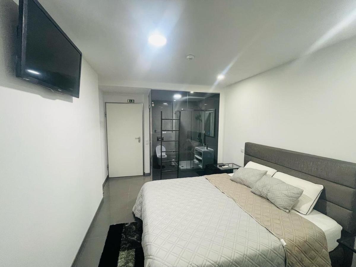 Ergosuites Figueira da Foz Bagian luar foto